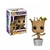 FUNKO POP DANCING GROOT 65 GUARDIANS OF THE GALAXY - Yellow Mobille