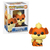 Funko Pop Growlithe 597 Pokémon