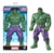 BONECO AVENGERS FIGURA OLYMPUS HULK HASBRO