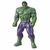 BONECO AVENGERS FIGURA OLYMPUS HULK HASBRO - comprar online