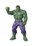 BONECO AVENGERS FIGURA OLYMPUS HULK HASBRO na internet