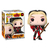 FUNKO POP HARLEY QUINN 1108 THE SUICIDE SQUAD