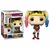 Funko Pop Harley Quinn 307 Roller Derby Birds of Prey ( De patins )