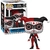 FUNKO POP HARLEY QUINN 413 DC CAVEIRA MEXICANA - comprar online