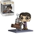 FUNKO POP DELUXE HARRY POTTER PUSHING TROLLEY 135