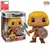 FUNKO POP HE-MAN 43 MASTERS OF THE UNIVERSE 10" POLEGADAS - comprar online