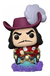 FUNKO POP RIDES CAPTAIN HOOK 109 AT THE PETER PAN´S FLIGHT ATTRACTION WALT DISNEY WORLD 50 CAPITAO GANCHO na internet