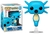 FUNKO POP HORSEA 844 POKÉMON