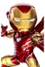 Estátua Iron Man MK85 - Avengers: Endgame - MiniCo - Iron Studios - comprar online