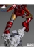 Estátua Iron Man MK85 - Avengers: Endgame - MiniCo - Iron Studios - loja online