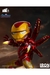 Estátua Iron Man MK85 - Avengers: Endgame - MiniCo - Iron Studios - Yellow Mobille