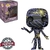 Funko Pop Jack Skellington 07 Acompanha Case de Acrílico