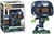 FUNKO POP JAMAL ADAMS 163 SEATTLE SEAHAWKS NFL