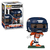 FUNKO POP JERRY JEUDY 164 BRONCOS NFL