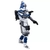 Imagem do BONECO FIGURA ARC TROOPER JESSE ARTICULADO HASBRO STAR WARS THE CLONE WARS TAMANHO DE 9,5 CM