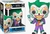 FUNKO POP JOKER 414 DC CAVEIRA MEXICANA CORINGA 414