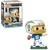 FUNKO POP JUSTIN HERBERT 162 LOS ANGELES CHARGERS NFL