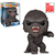 FUNKO POP KONG 1016 GODZILLA VS KONG 26 CM 10"