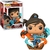 FUNKO POP KORRA 761 THE LEGEND OF KORRA NICKELODEON