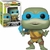 FUNKO POP LEONARDO 1134 TARTARUGA NINJA NICKELODEON