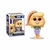 FUNKO POP ANIMATION LOLA BUNNY AS DAPHNE BLAKE 1241 WARNER BROS LOLA DE DAFNE