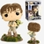 FUNKO POP LUKE SKYWALKER & YODA 363 STAR WARS - comprar online