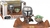 FUNKO POP THE MANDALORIAN 390 WITH THE CHILD TELEVISOIN MOMENTS