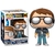 Funko Pop Marty With Glasses 958 Back to the Future (Marty de Óculos De Volta para o Futuro )