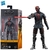 BONECO FIGURA DARTH MAUL ARTICULADO BLACK SERIES HASBRO - comprar online