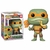 FUNKO POP MICHELANGELO 18 TARTARUGAS NINJA TURTLES NICKELODEON