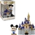 FUNKO POP TOWN CINDERELLA CASTLE AND MICKEY MOUSE 26 WALT DISNEY WORLD 50