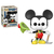 Funko Pop Matterhorn Bobsleds Mickey 812 Disneyland Aventureiro (Aniversário 65 Anos)