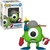 FUNKO POP MIKE WAZOWSKI 1155 MONSTERS INC MOSNTROS S.A