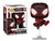 FUNKO POP MILES MORALES 767 BODEGA CAT SUIT SPIDER-MAN MILES MORALES MARVEL HOMEM ARANHA