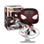 FUNKO POP MILES MORALES 768 T.R.A.C.K SUIT SPIDER-MAN MILES MORALES MARVEL HOMEM ARANHA