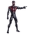 BONECO FIGURA MILES MORALES TITAN HERO HASBRO SPIDER MAN - Yellow Mobille