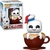 FUNKO POP MINI PUFT (IN CAPPUCCINO CUP) 938