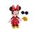 BONECA MINNIE COM ACESSORIOS - ELKA - comprar online