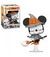 FUNKO POP MINNIE 796 WITCH HALLOWEEN DISNEY