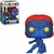 FUNKO POP MYSTIQUE 638 MARVEL MISTICA X-MEN