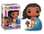 FUNKO POP MOANA 1016 DISNEY PRINCESS DISNEY ULTIMATE PRINCESS CELEBRATION