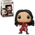 Funko Pop Mulan 637 Warrior (Guerreiro)