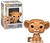 FUNKO POP NALA 497 REI LEÃO DISNEY