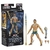 BONECO FIGURA NAMOR ARTICULADO MARVEL LEGENDS HASBRO WAKANDA FOREVER