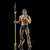 BONECO FIGURA NAMOR ARTICULADO MARVEL LEGENDS HASBRO WAKANDA FOREVER