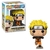 FUNKO POP NARUTO UZUMAKI 727 NARUTO SHIPPUDEN CORRENDO