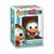 FUNKO POP DONALD DUCK 1128 DISNEY NATAL - Yellow Mobille