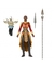 BONECO FIGURA OKOYE ARTICULADO MARVEL LEGENDS HASBRO WAKANDA FOREVER - comprar online