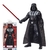 FIGURA BONECO DARTH VADER OLYMPUS HASBRO