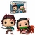 FUNKO POP ANIMATION TANJIRO E NEZUKO PACK 2 SPECIAL EDITION